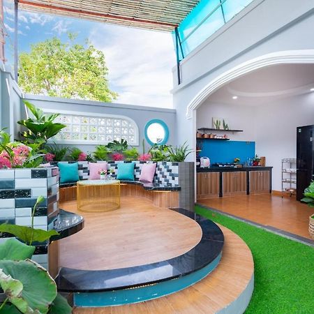 Villa Vts - Gan Bien Thuy Van - Free Karaoke Vung Tau Bagian luar foto