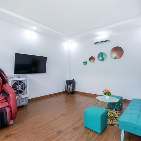 Villa Vts - Gan Bien Thuy Van - Free Karaoke Vung Tau Bagian luar foto