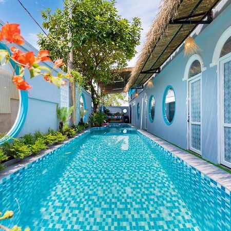 Villa Vts - Gan Bien Thuy Van - Free Karaoke Vung Tau Bagian luar foto