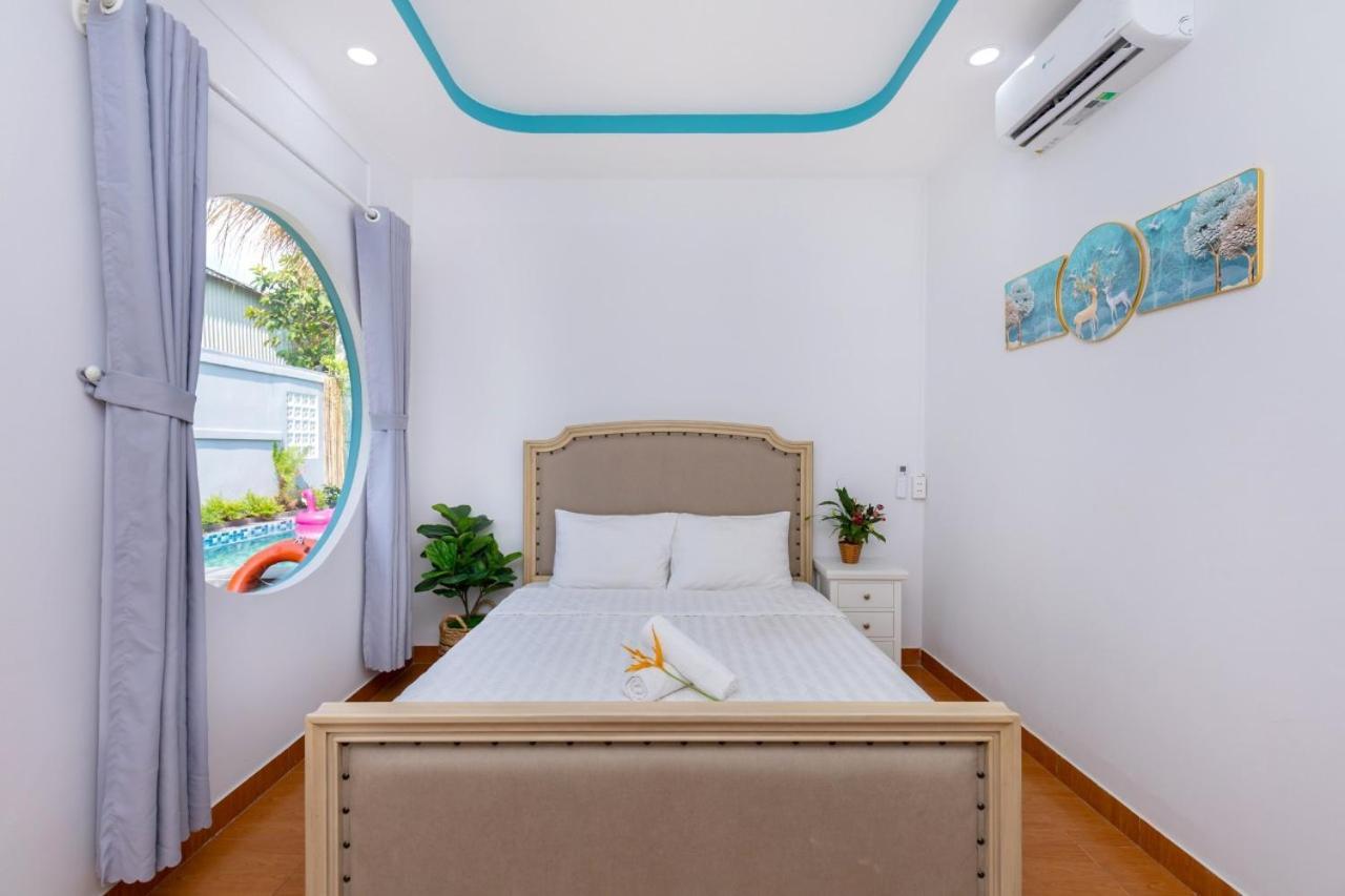 Villa Vts - Gan Bien Thuy Van - Free Karaoke Vung Tau Bagian luar foto