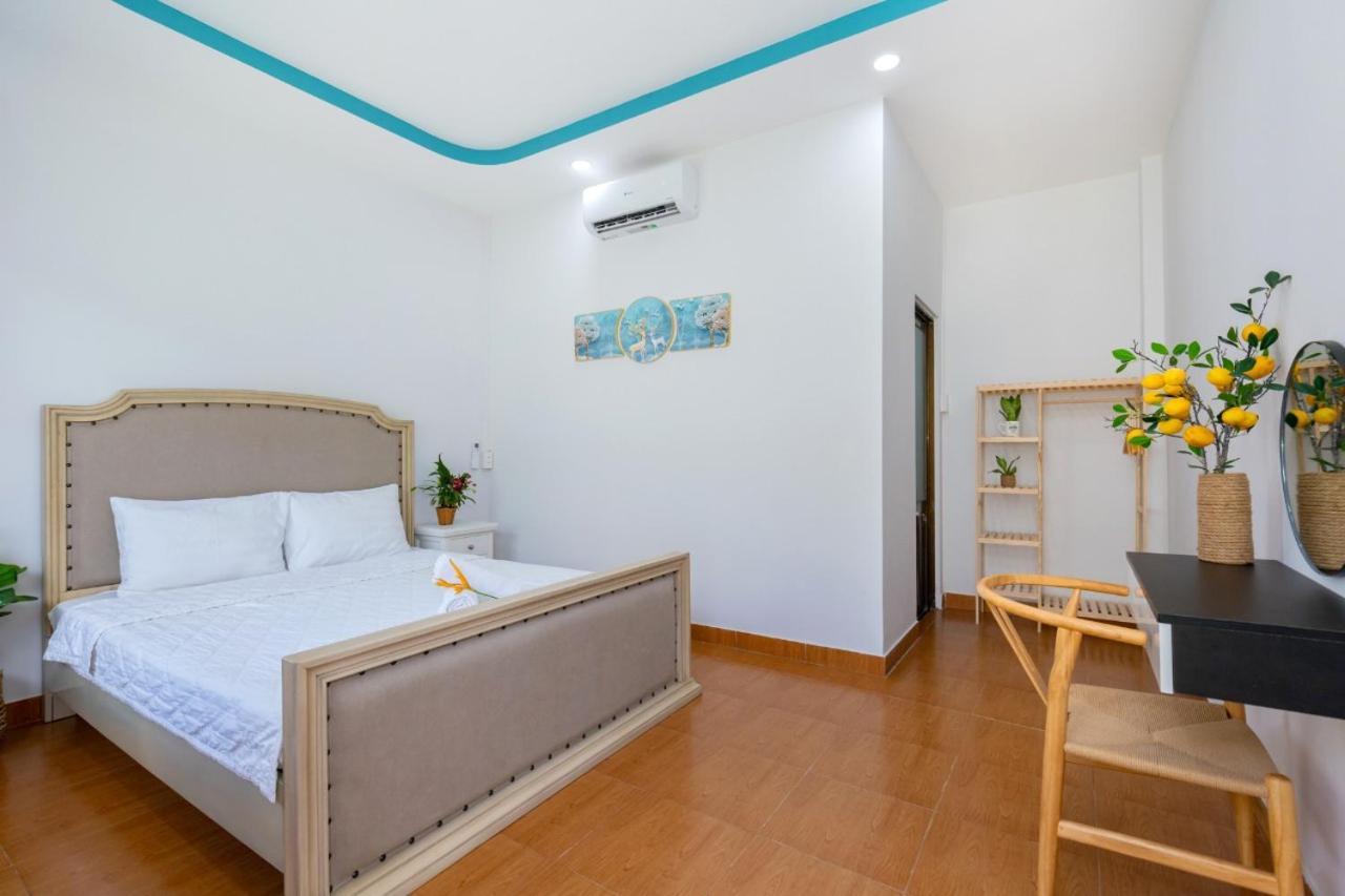 Villa Vts - Gan Bien Thuy Van - Free Karaoke Vung Tau Bagian luar foto