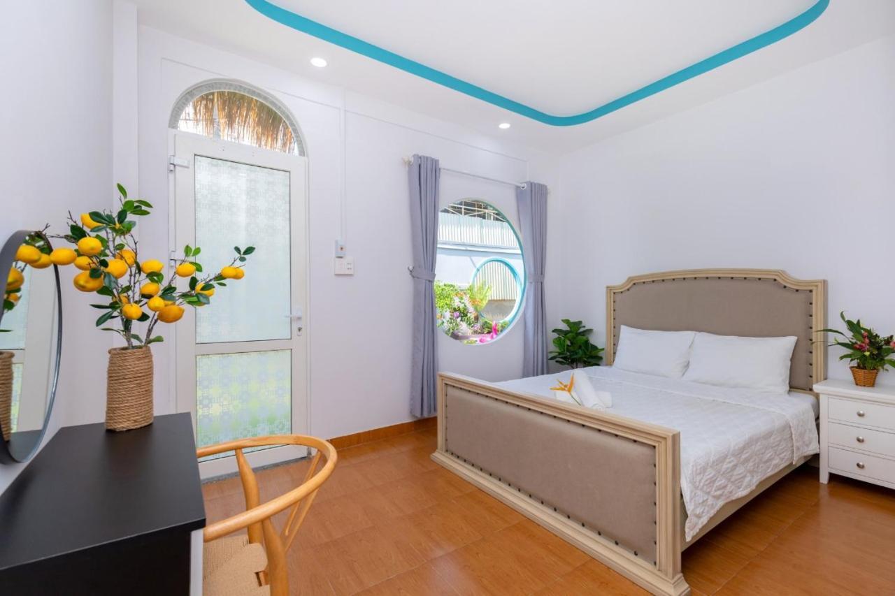 Villa Vts - Gan Bien Thuy Van - Free Karaoke Vung Tau Bagian luar foto