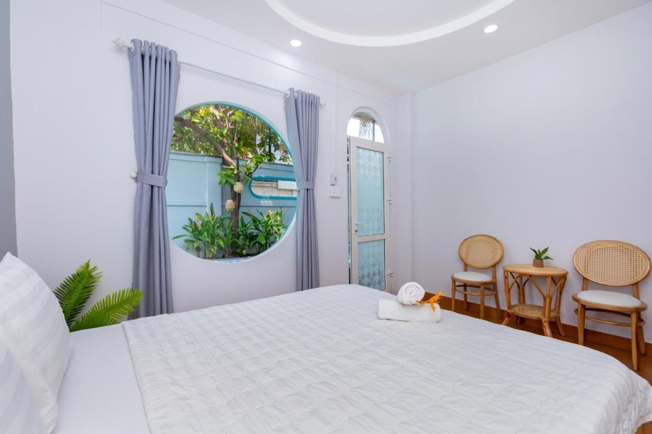 Villa Vts - Gan Bien Thuy Van - Free Karaoke Vung Tau Bagian luar foto
