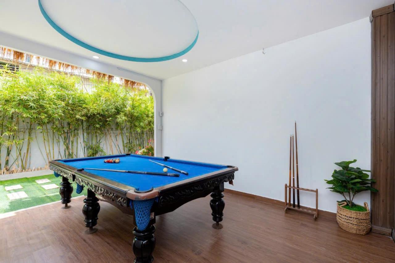 Villa Vts - Gan Bien Thuy Van - Free Karaoke Vung Tau Bagian luar foto