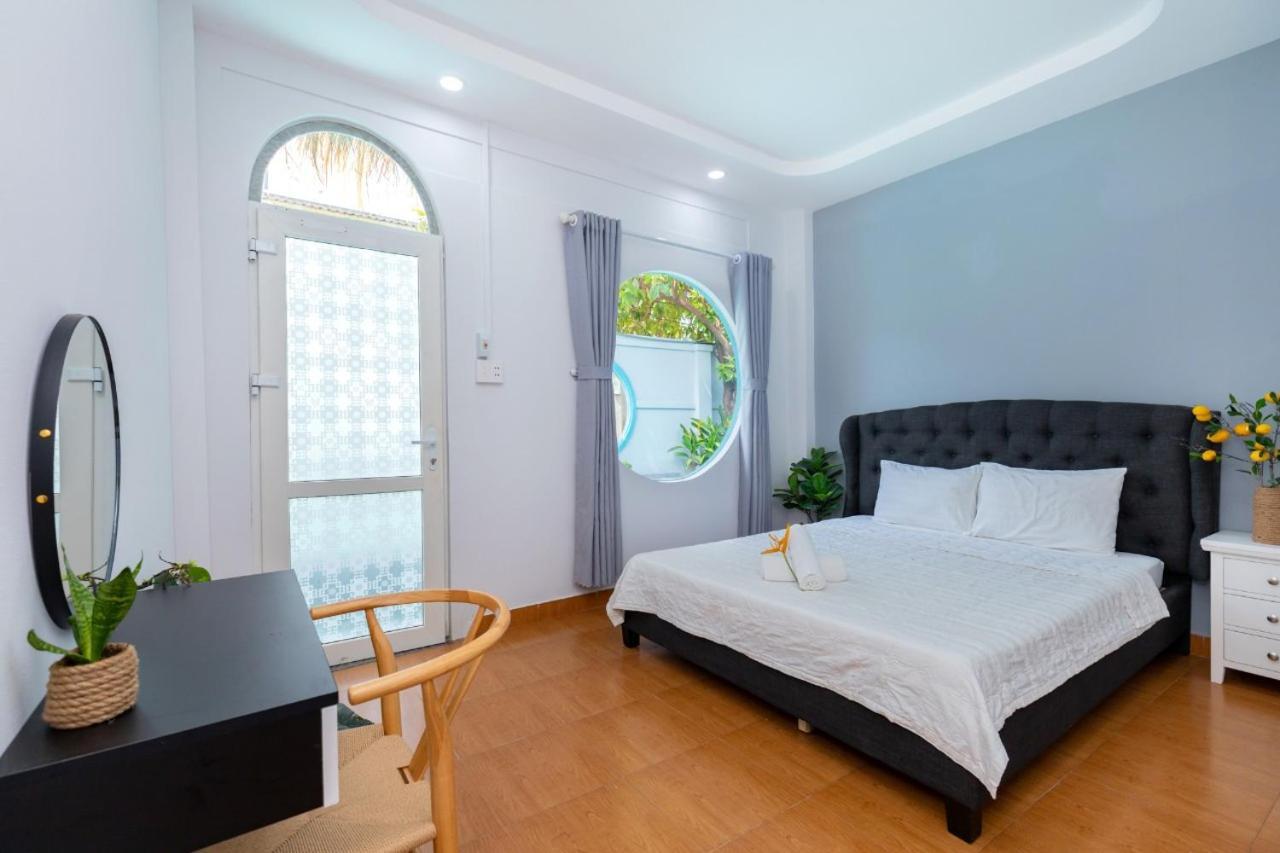 Villa Vts - Gan Bien Thuy Van - Free Karaoke Vung Tau Bagian luar foto