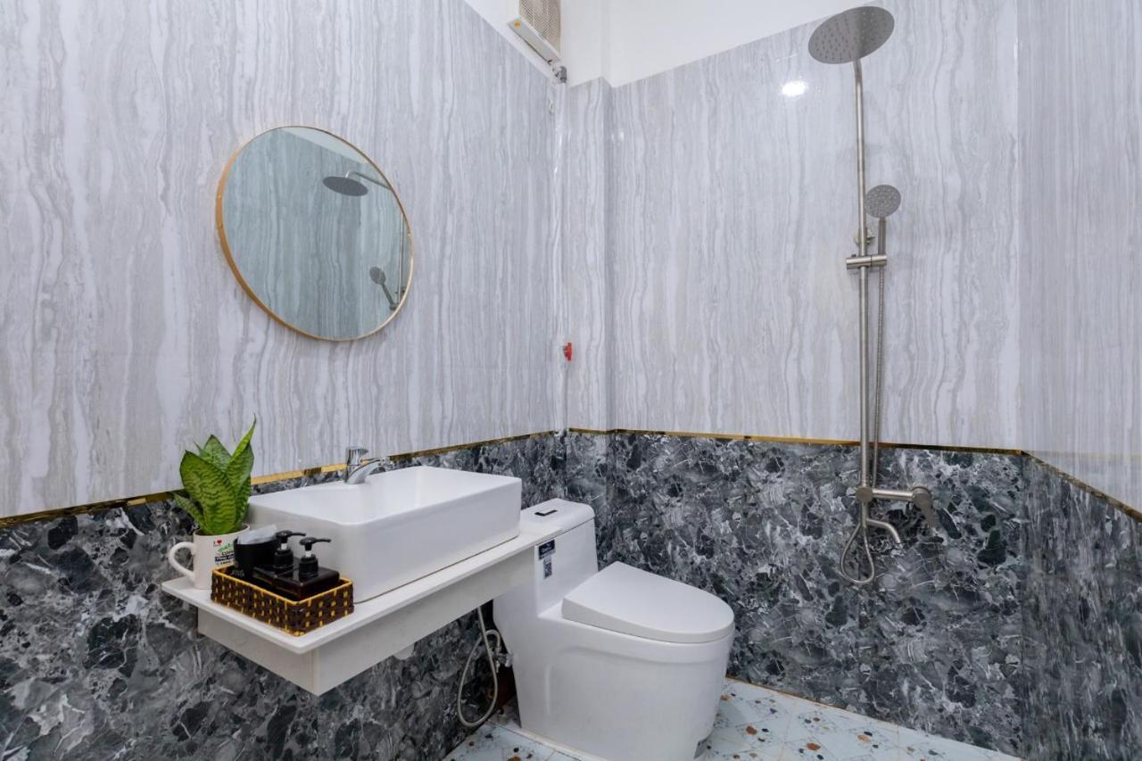 Villa Vts - Gan Bien Thuy Van - Free Karaoke Vung Tau Bagian luar foto