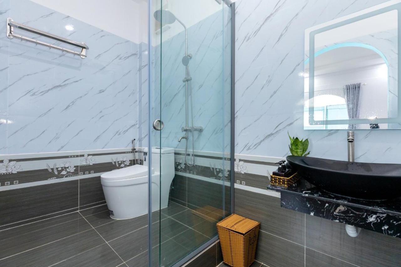 Villa Vts - Gan Bien Thuy Van - Free Karaoke Vung Tau Bagian luar foto